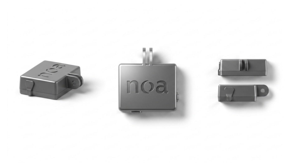 NOA ATL - Automated Trip Logger Multiple Views