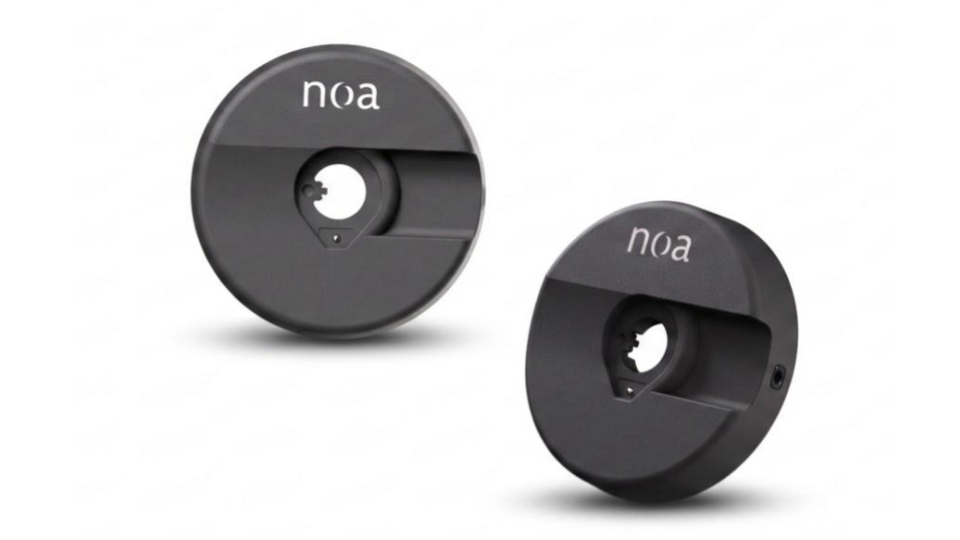 NOA Donut 6 - Fleet Tracking Device