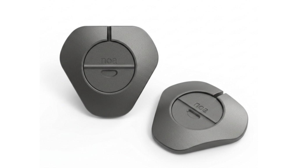 NOA Parking Puck - Parking Detection Sensor