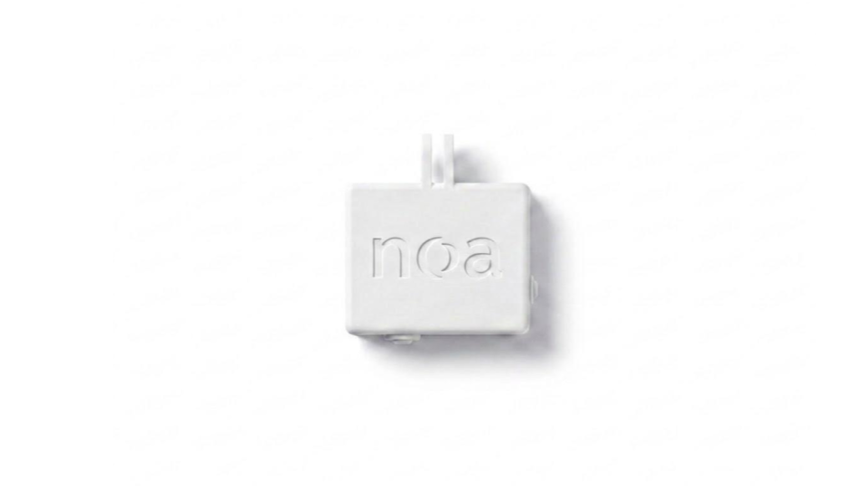 NOA Pulse - Electric Fleet Tracking Device