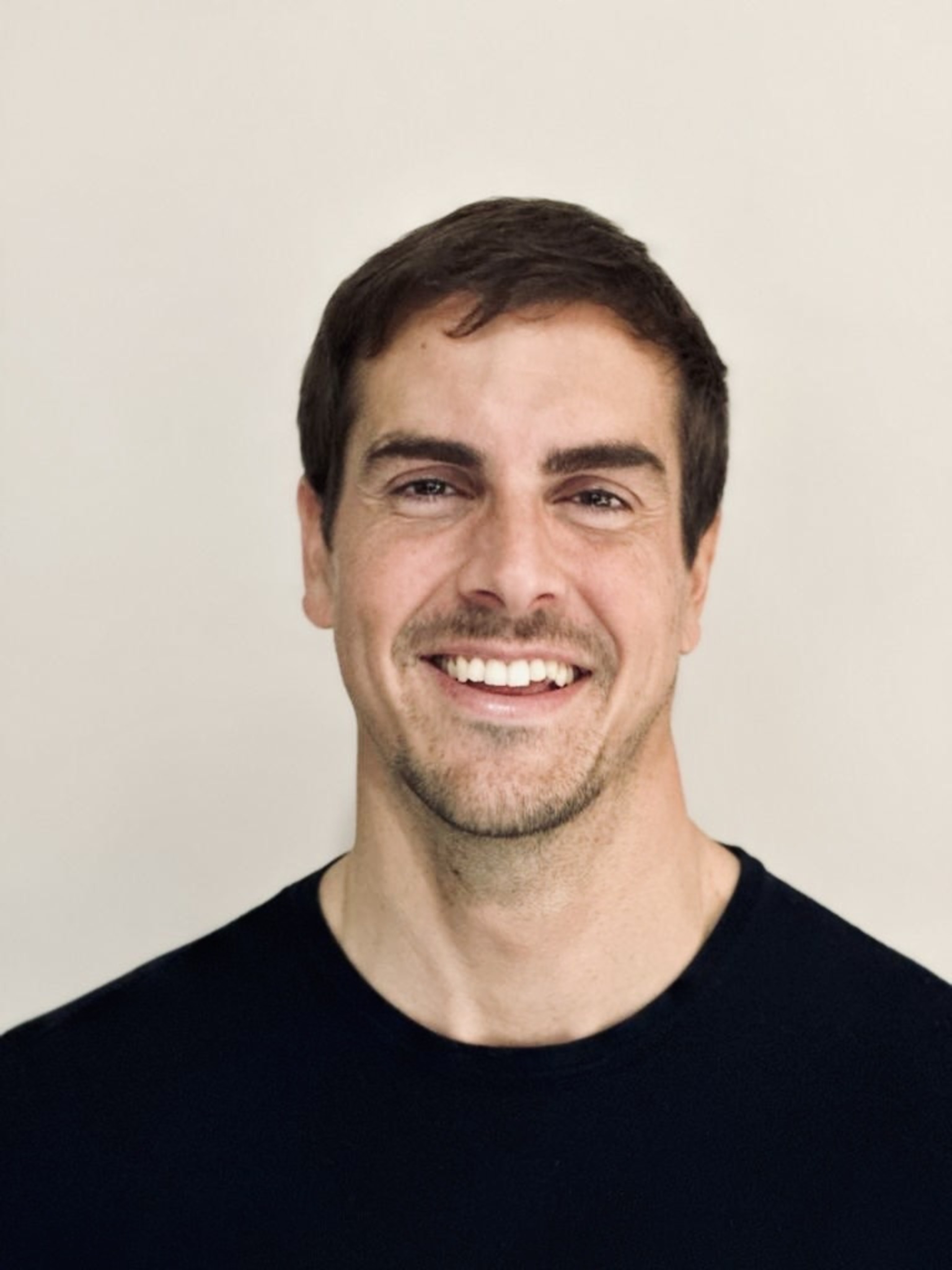 David Preis