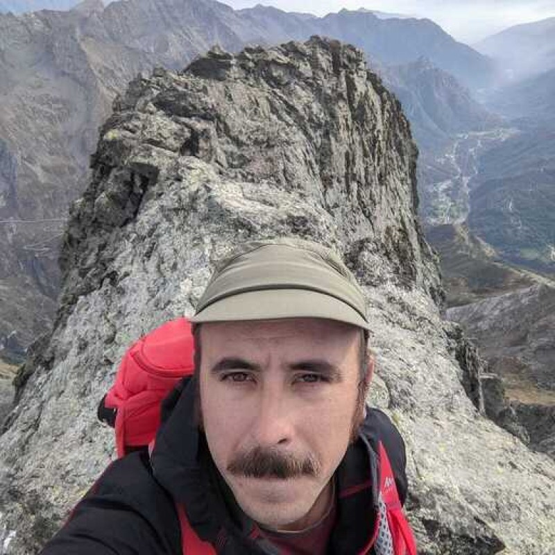 Giuliano Buratti