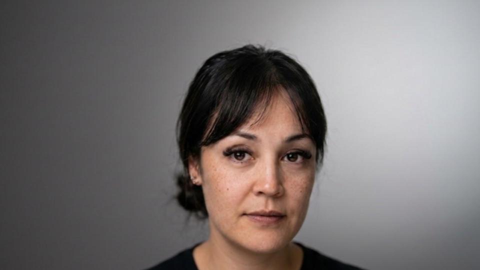 Marina Yokoi