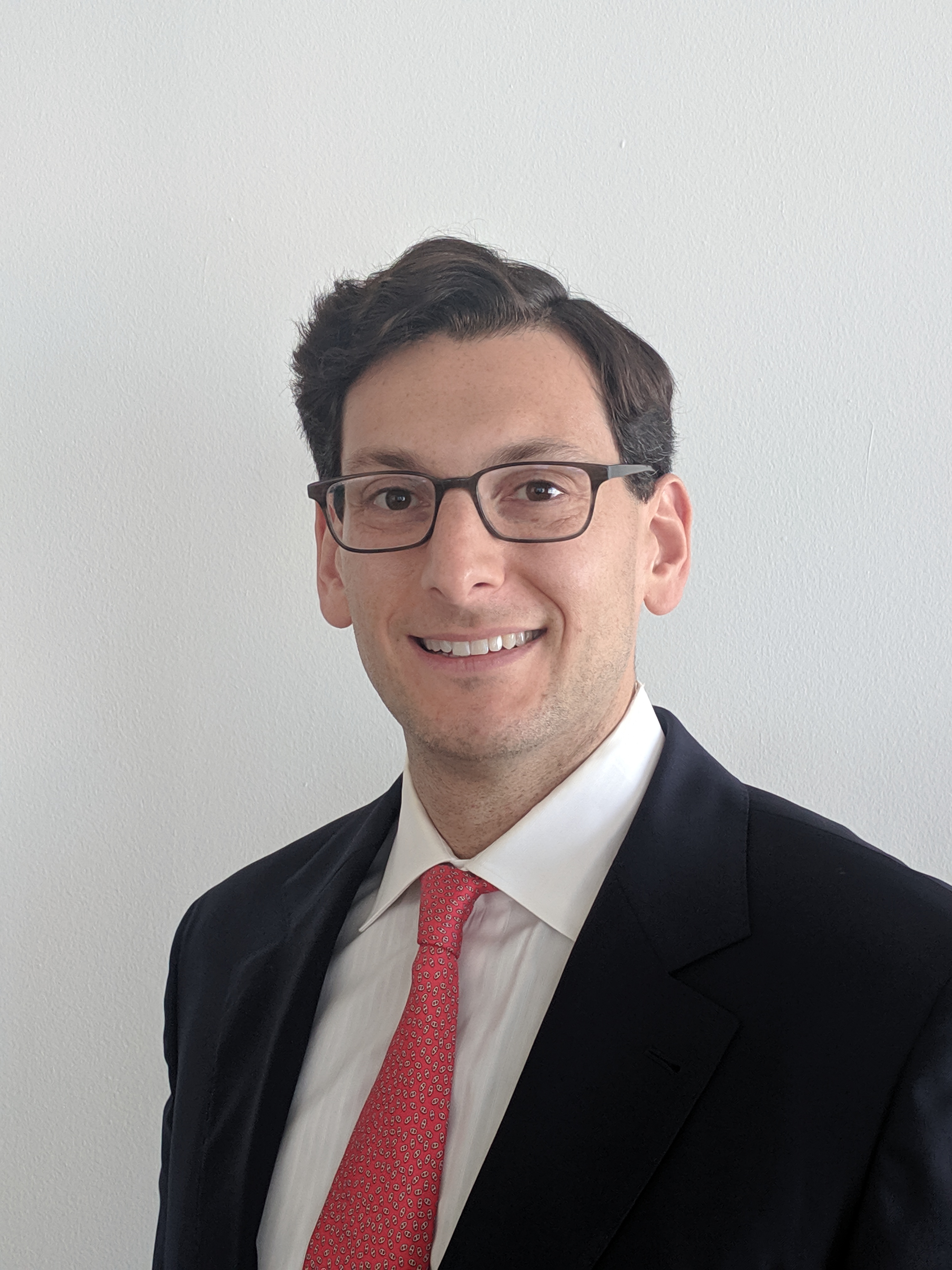 Michael Jaffe